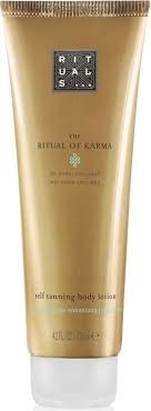 Средство для загара тела Rituals The Ritual Of Karma Self Tanning Body Lotion